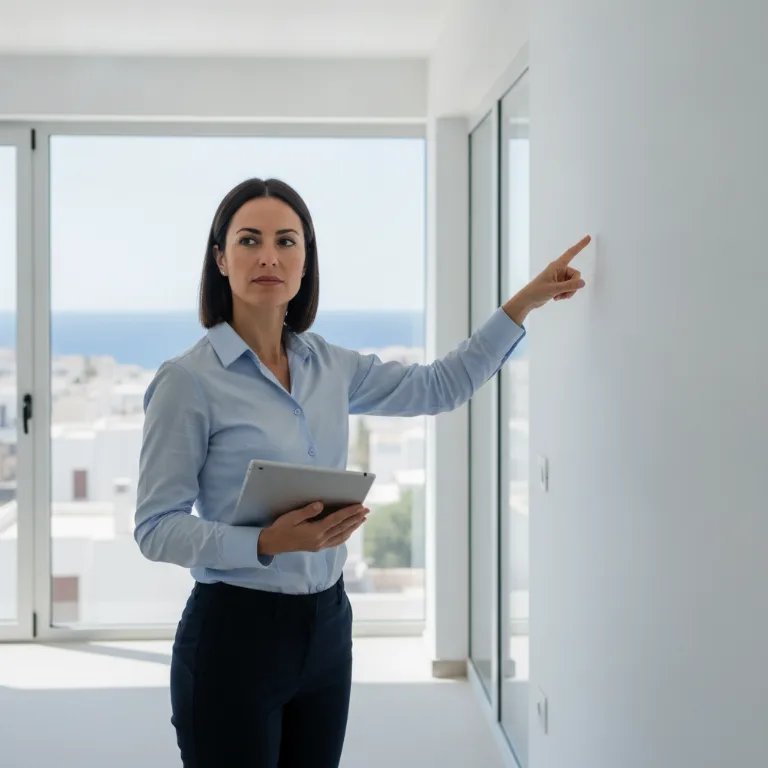 Agencia Inmobiliaria Comercial servicio en Sants-Montjuic
